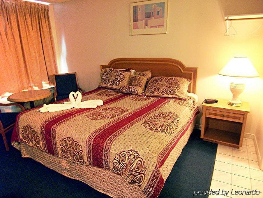 Admiral Inn By The Falls Niagarawatervallen Buitenkant foto