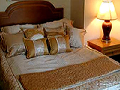 Admiral Inn By The Falls Niagarawatervallen Kamer foto